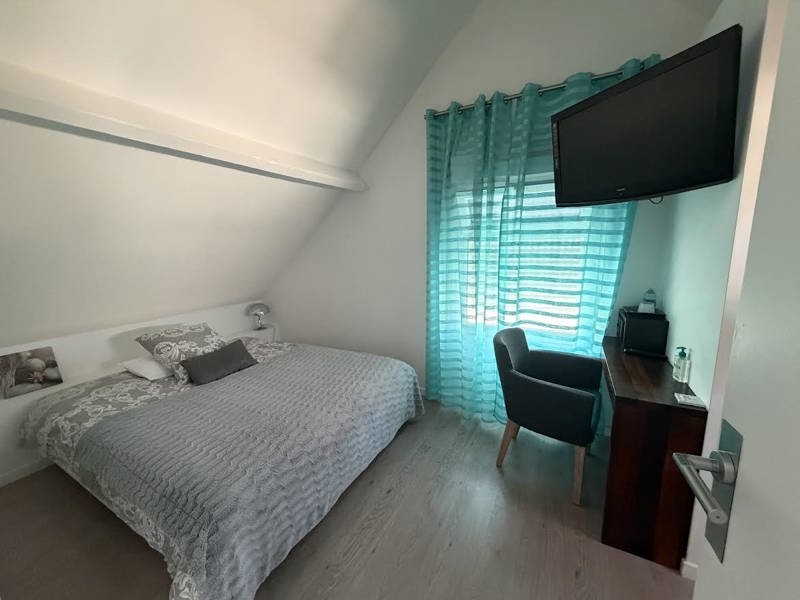 Vente Maison COLOMBES - 6 pièces -100 m² - (92700)