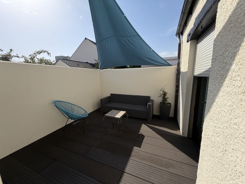 Vente Maison COLOMBES - 6 pièces -100 m² - (92700)