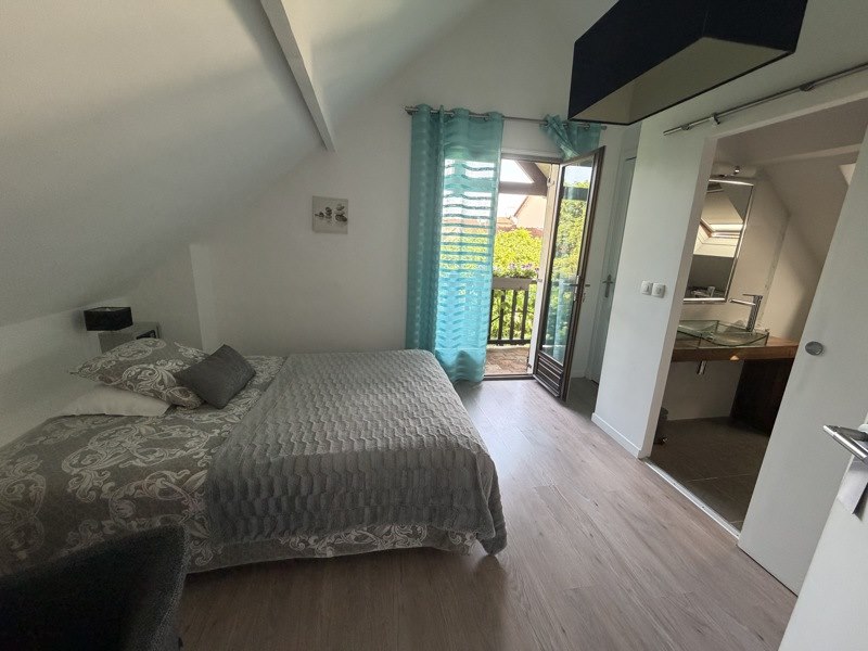 Vente Maison COLOMBES - 6 pièces -100 m² - (92700)