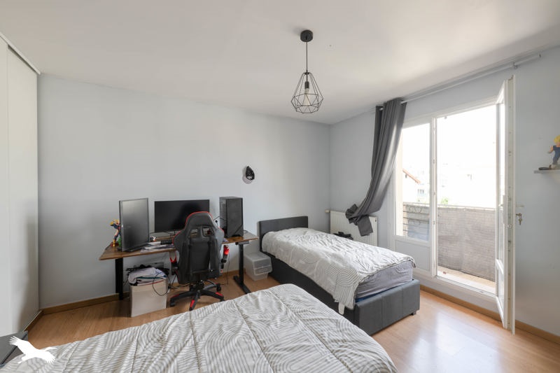 Vente Maison COLOMBES - 4 pièces -85 m² - (92700)
