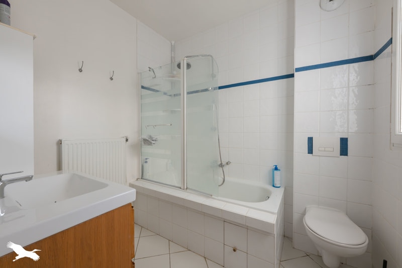 Vente Maison COLOMBES - 4 pièces -85 m² - (92700)