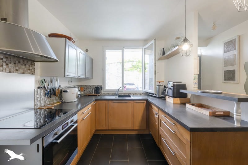 Vente Maison COLOMBES - 4 pièces -85 m² - (92700)