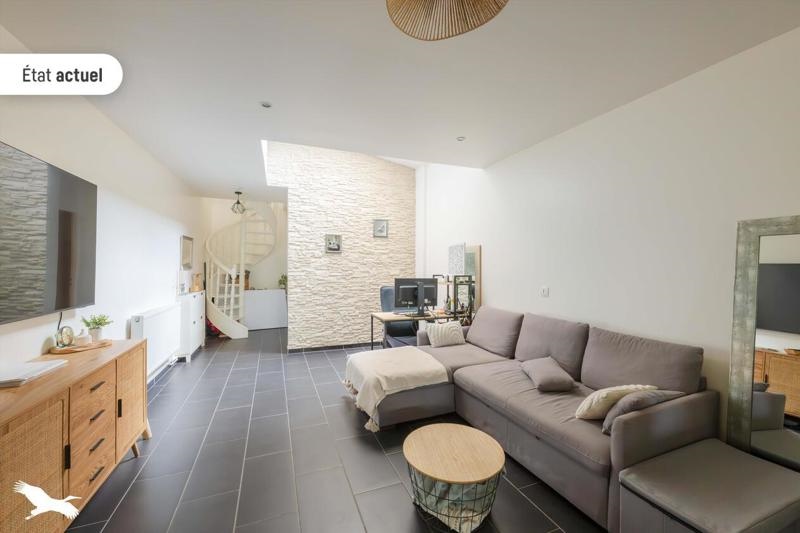 Vente Maison COLOMBES - 4 pièces -85 m² - (92700)