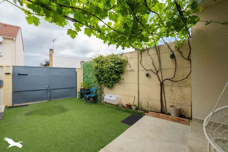 Vente Maison COLOMBES - 4 pièces -85 m² - (92700)