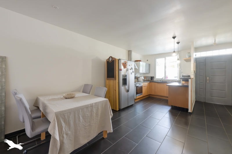 Vente Maison COLOMBES - 4 pièces -85 m² - (92700)