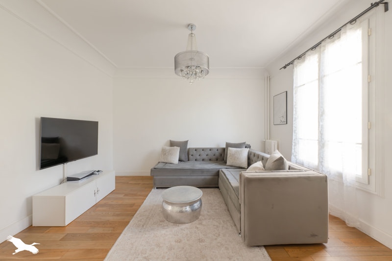 Vente Appartement COLOMBES - 4 pièces -68 m² - (92700)
