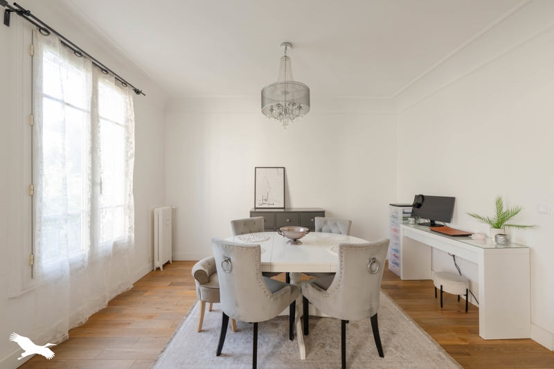 Vente Appartement COLOMBES - 4 pièces -68 m² - (92700)