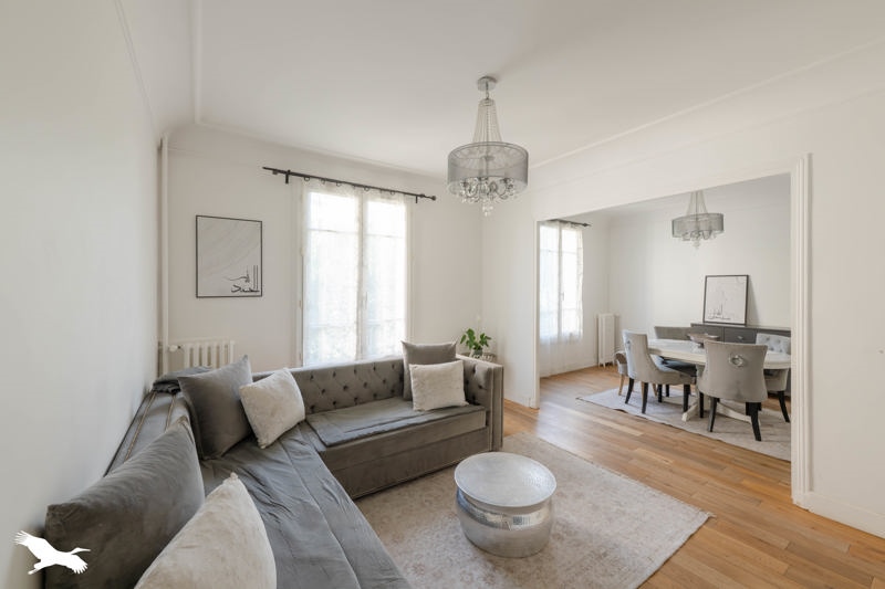 Vente Appartement COLOMBES - 4 pièces -68 m² - (92700)