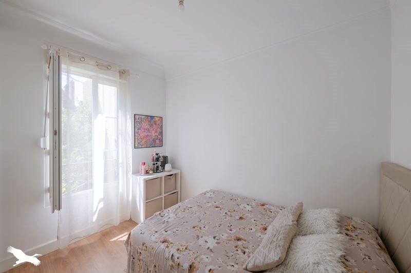 Vente Appartement COLOMBES - 4 pièces -68 m² - (92700)