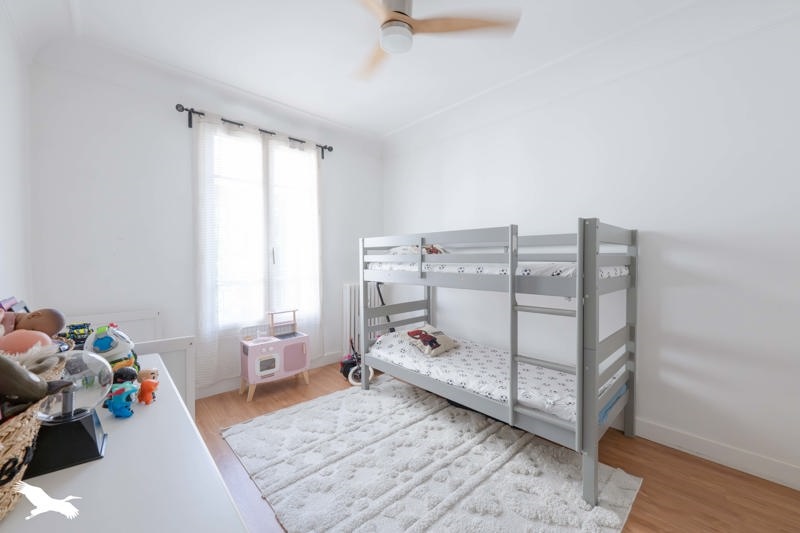 Vente Appartement COLOMBES - 4 pièces -68 m² - (92700)