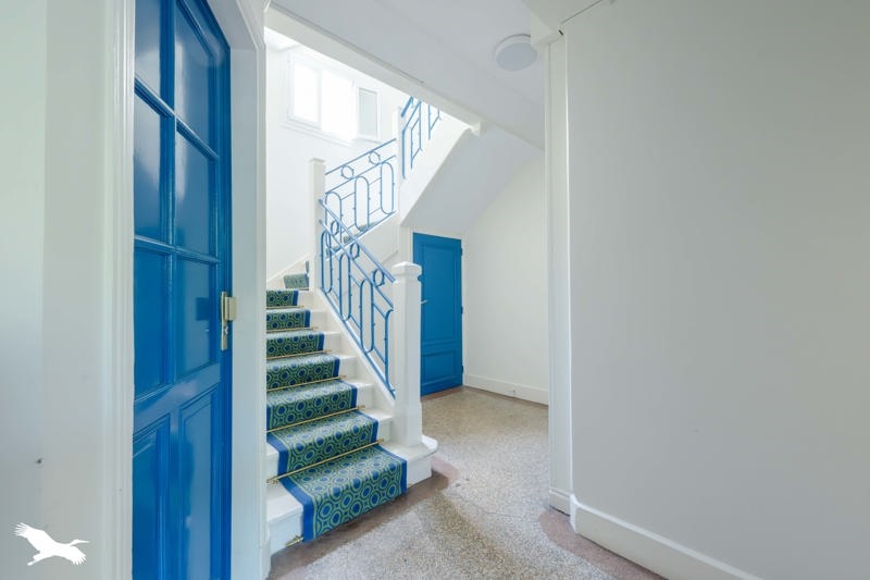 Vente Appartement COLOMBES - 4 pièces -68 m² - (92700)