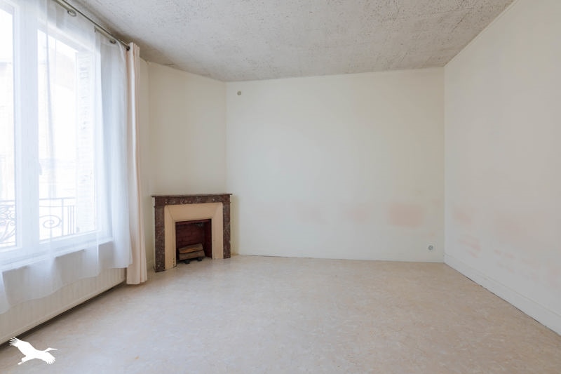 Vente Appartement COLOMBES - 4 pièces -77 m² - (92700)