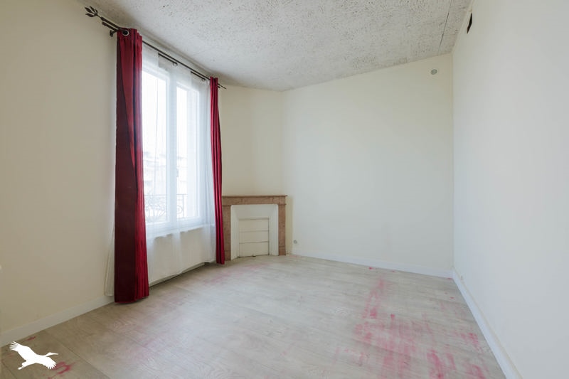 Vente Appartement COLOMBES - 4 pièces -77 m² - (92700)