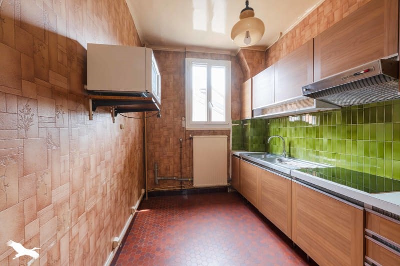 Vente Appartement COLOMBES - 4 pièces -77 m² - (92700)