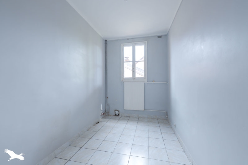 Vente Appartement COLOMBES - 4 pièces -77 m² - (92700)