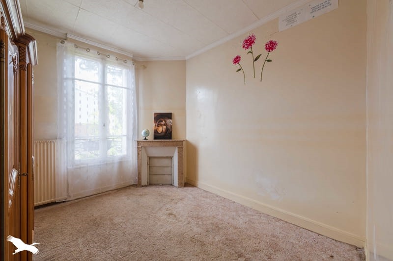 Vente Appartement COLOMBES - 4 pièces -77 m² - (92700)