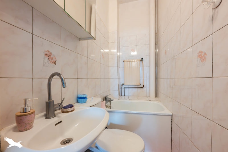 Vente Appartement COLOMBES - 4 pièces -77 m² - (92700)