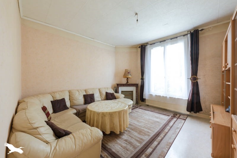 Vente Appartement COLOMBES - 4 pièces -77 m² - (92700)