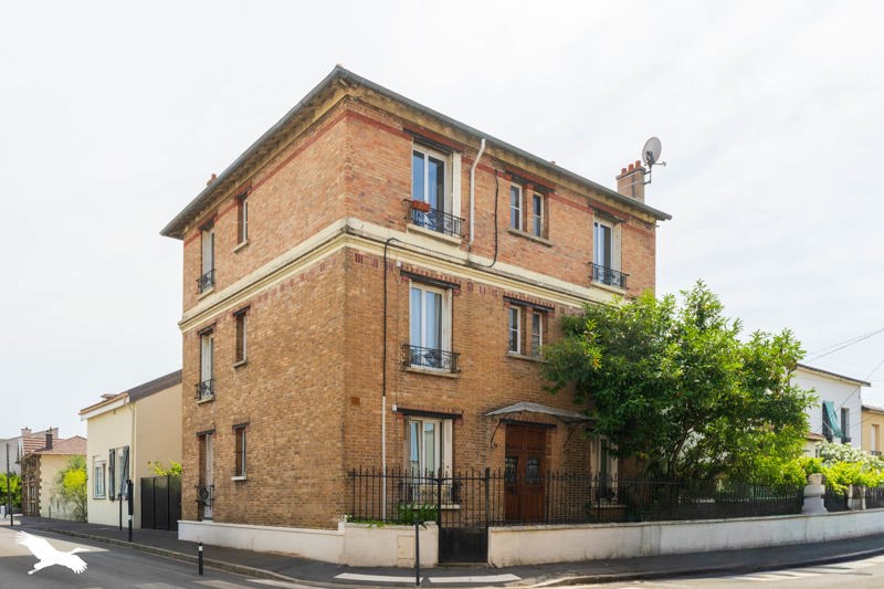 Vente Appartement COLOMBES - 4 pièces -77 m² - (92700)