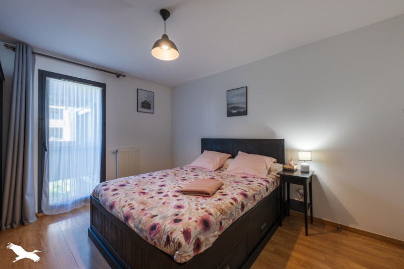 Vente Appartement COLOMBES - 4 pièces -90 m² - (92700)