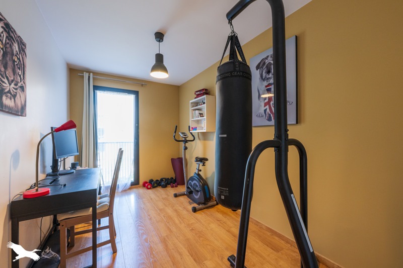 Vente Appartement COLOMBES - 4 pièces -90 m² - (92700)