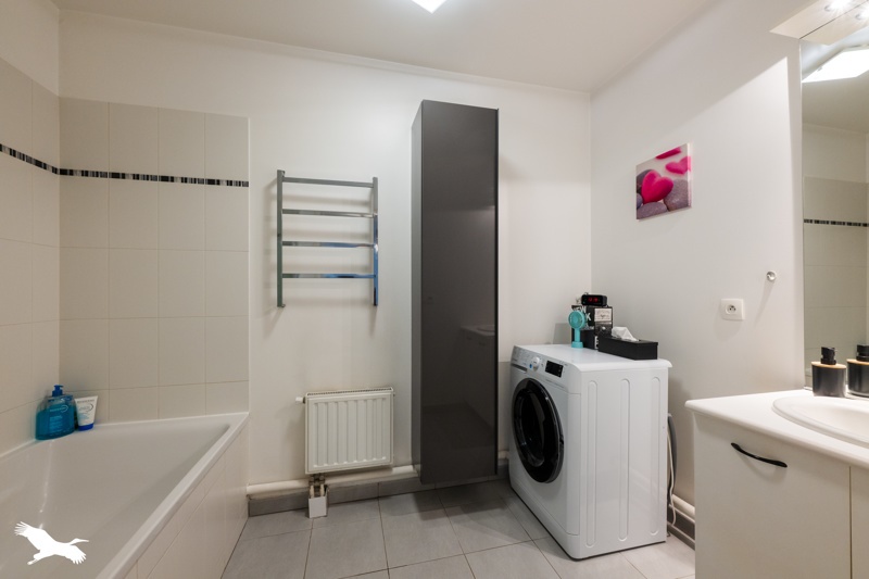 Vente Appartement COLOMBES - 4 pièces -90 m² - (92700)