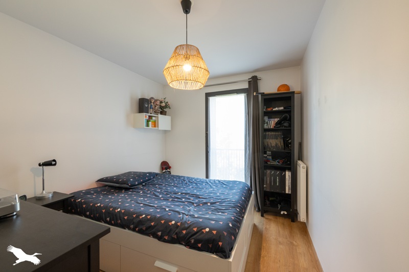 Vente Appartement COLOMBES - 4 pièces -90 m² - (92700)