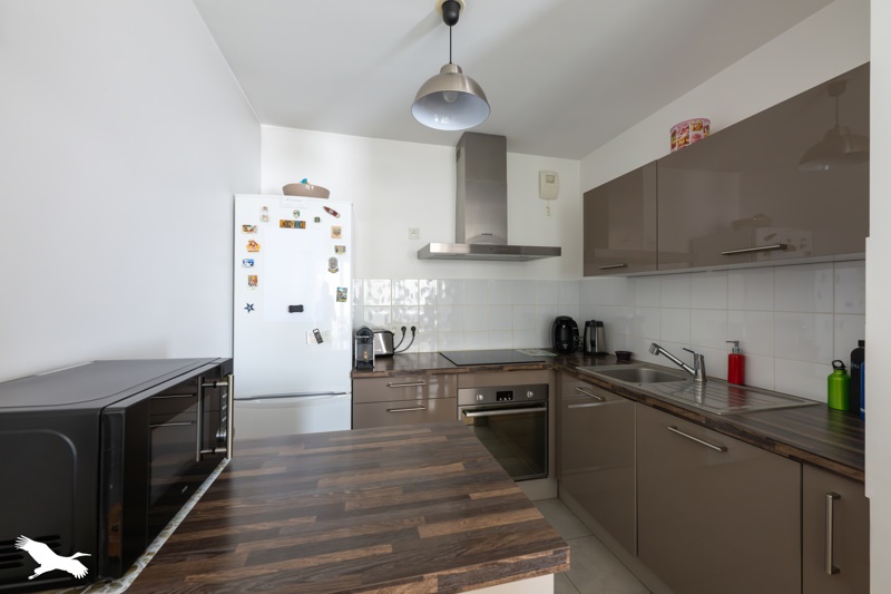 Vente Appartement COLOMBES - 4 pièces -90 m² - (92700)