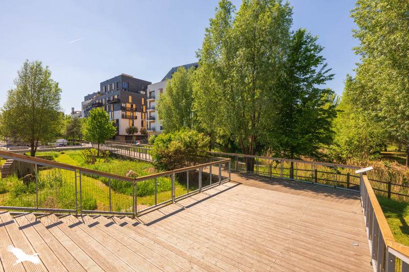 Vente Appartement COLOMBES - 4 pièces -90 m² - (92700)