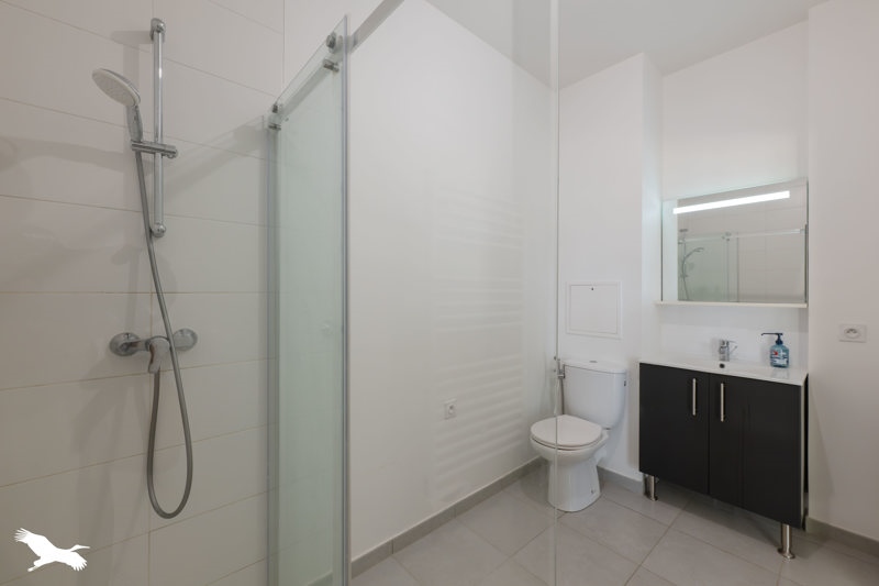 Vente Appartement COLOMBES - 2 pièces -46,6 m² - (92700)