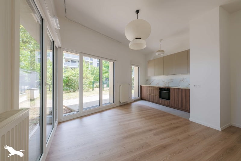 Vente Appartement COLOMBES - 2 pièces -46,6 m² - (92700)