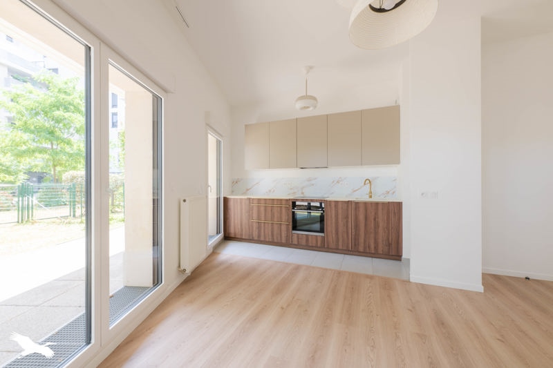 Vente Appartement COLOMBES - 2 pièces -46,6 m² - (92700)
