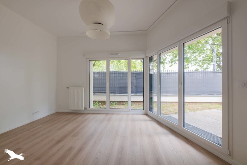 Vente Appartement COLOMBES - 2 pièces -46,6 m² - (92700)