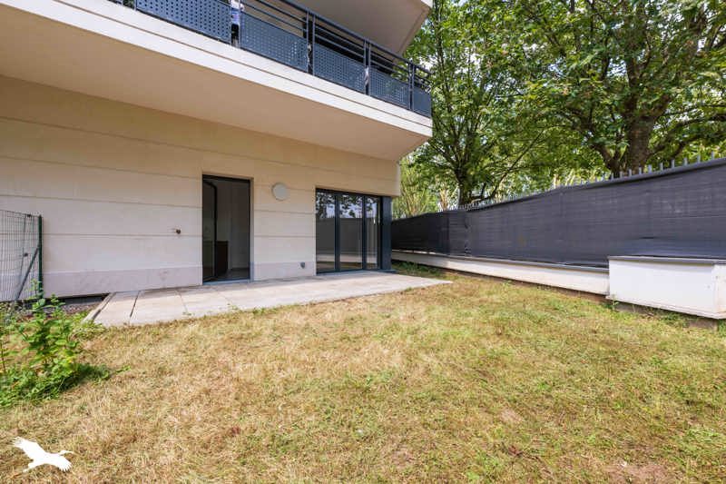 Vente Appartement COLOMBES - 2 pièces -46,6 m² - (92700)