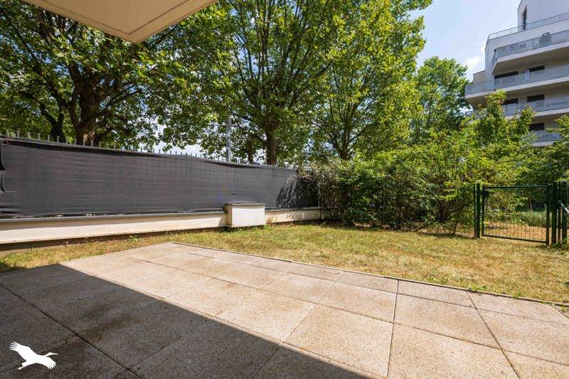Vente Appartement COLOMBES - 2 pièces -46,6 m² - (92700)