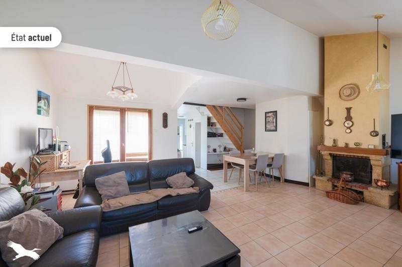 Vente Maison COLOMBES - 5 pièces -100 m² - (92700)