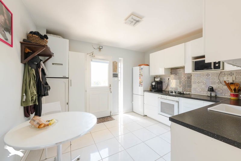 Vente Maison COLOMBES - 5 pièces -100 m² - (92700)