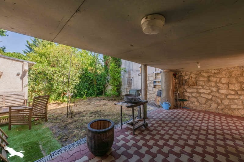 Vente Maison COLOMBES - 5 pièces -100 m² - (92700)