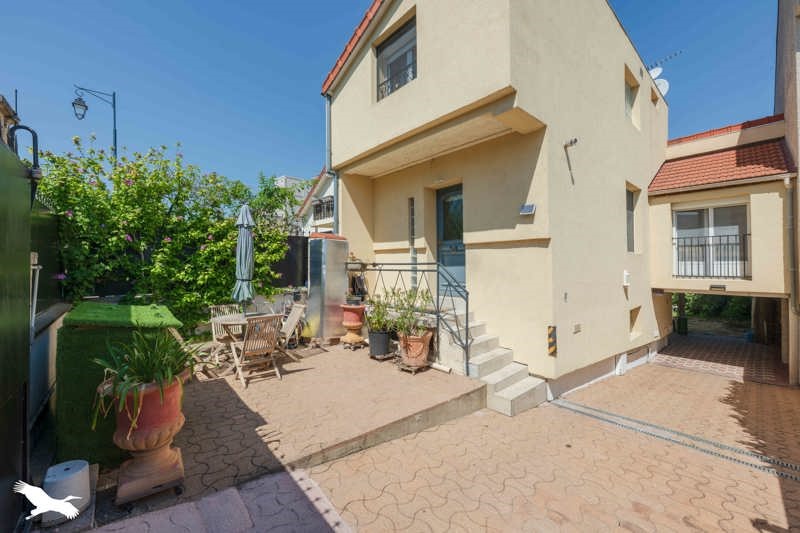 Vente Maison COLOMBES - 5 pièces -100 m² - (92700)