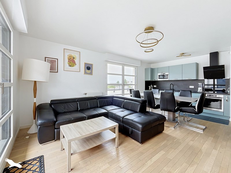 Vente Appartement COLOMBES - 5 pièces -96,5 m² - (92700)