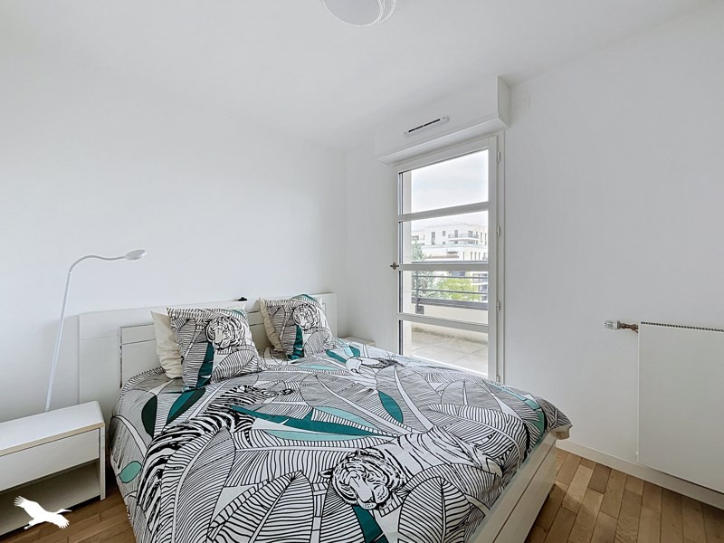 Vente Appartement COLOMBES - 5 pièces -96,5 m² - (92700)