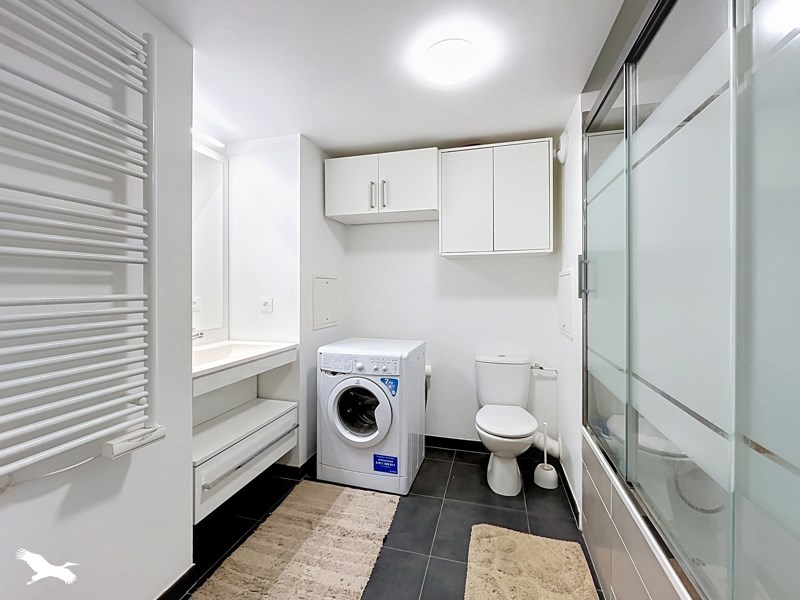 Vente Appartement COLOMBES - 5 pièces -96,5 m² - (92700)