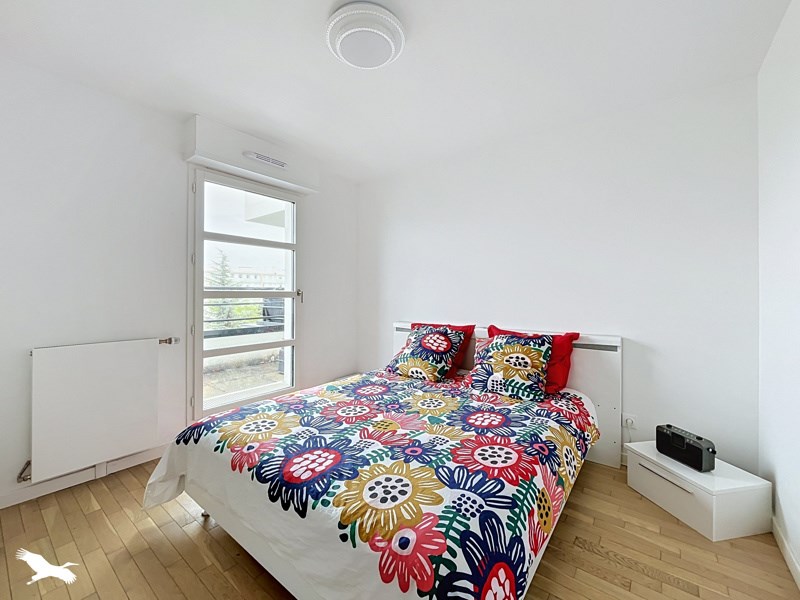 Vente Appartement COLOMBES - 5 pièces -96,5 m² - (92700)