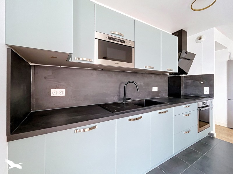 Vente Appartement COLOMBES - 5 pièces -96,5 m² - (92700)