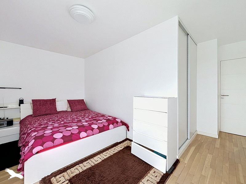 Vente Appartement COLOMBES - 5 pièces -96,5 m² - (92700)