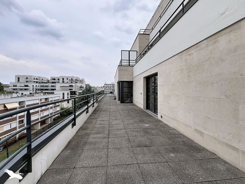 Vente Appartement COLOMBES - 5 pièces -96,5 m² - (92700)
