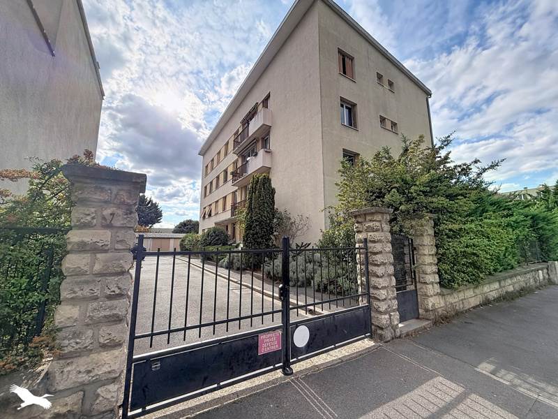 Vente Appartement COLOMBES 92700 5 pièces - 83 m²