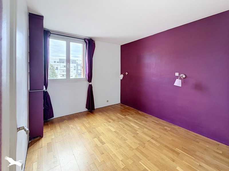 Vente Appartement Colombes - 5 pièces -83 m² - (92700)