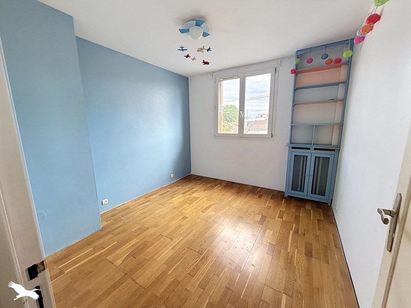 Vente Appartement Colombes - 5 pièces -83 m² - (92700)
