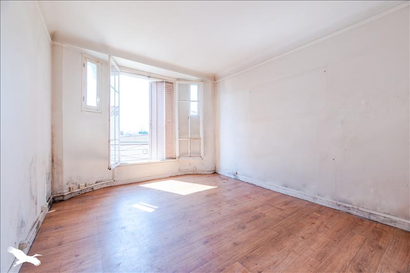 Vente Appartement COLOMBES - 1 pièce -28 m² - (92700)